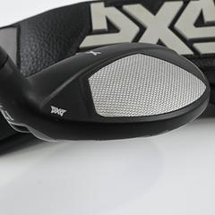 PXG 0317 X Gen4 #2 Hybrid / 17 Degree / Stiff Flex HZRDUS Smoke Black 80 Shaft - Image 5