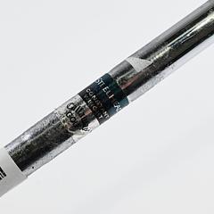 Callaway X-14 #7 Iron / Stiff Flex Callaway Steelhead Shaft - Image 4