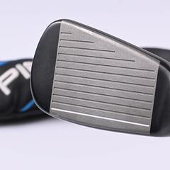 Ping G Crossover #3 Iron / 18 Degree / Blue Dot / Regular Flex Ping Alta 70 - Image 3