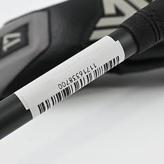 PXG 0317 X Gen4 #2 Hybrid / 17 Degree / Stiff Flex HZRDUS Smoke Black 80 Shaft - Image 8
