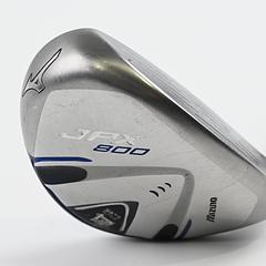 Mizuno JPX 800 #4 Hybrid / 22 Degree / Senior Flex Mizuno Exsar HS5 64 Shaft - Image 1