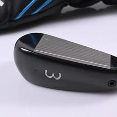 Ping G Crossover #3 Iron / 18 Degree / Blue Dot / Regular Flex Ping Alta 70 - Image 4