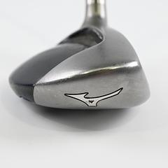 Mizuno JPX 800 #4 Hybrid / 22 Degree / Senior Flex Mizuno Exsar HS5 64 Shaft - Image 3