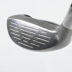 Mizuno JPX 800 #4 Hybrid / 22 Degree / Senior Flex Mizuno Exsar HS5 64 Shaft - Image 4