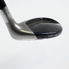 Mizuno JPX 800 #4 Hybrid / 22 Degree / Senior Flex Mizuno Exsar HS5 64 Shaft - Image 5