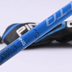 Ping G Crossover #3 Iron / 18 Degree / Blue Dot / Regular Flex Ping Alta 70 - Image 5