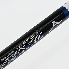 Mizuno JPX 800 #4 Hybrid / 22 Degree / Senior Flex Mizuno Exsar HS5 64 Shaft - Image 6