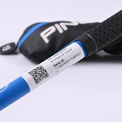 Ping G Crossover #3 Iron / 18 Degree / Blue Dot / Regular Flex Ping Alta 70 - Image 6