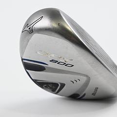 Mizuno JPX 800 #4 Hybrid / 22 Degree / Senior Flex Mizuno Exsar HS5 64 Shaft - Image 1