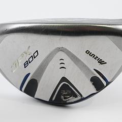Mizuno JPX 800 #4 Hybrid / 22 Degree / Senior Flex Mizuno Exsar HS5 64 Shaft - Image 2