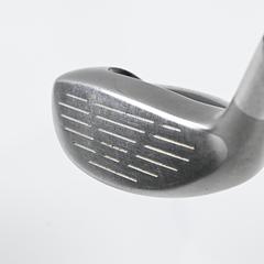 Mizuno JPX 800 #4 Hybrid / 22 Degree / Senior Flex Mizuno Exsar HS5 64 Shaft - Image 4