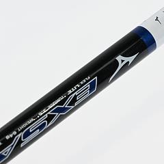 Mizuno JPX 800 #4 Hybrid / 22 Degree / Senior Flex Mizuno Exsar HS5 64 Shaft - Image 6