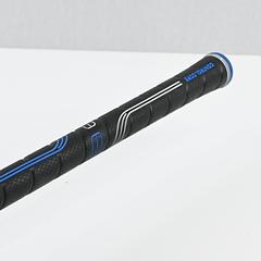 Mizuno JPX 800 #4 Hybrid / 22 Degree / Senior Flex Mizuno Exsar HS5 64 Shaft - Image 8