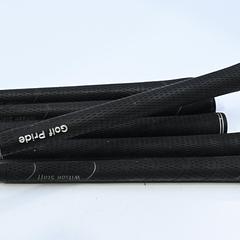 Wilson Di6 Irons / 4-9 / Regular Flex True Temper Taper Tech-DL Shafts - Image 7