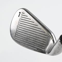 Callaway X-14 #7 Iron / Stiff Flex Callaway Steelhead Shaft - Image 2