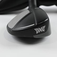 PXG 0317 X Gen4 #2 Hybrid / 17 Degree / Stiff Flex HZRDUS Smoke Black 80 Shaft - Image 3