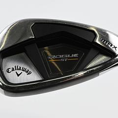 Callaway Rogue ST Max #9 Iron / Regular Flex Cypher Fifty Shaft - Image 1