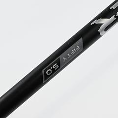 Callaway Rogue ST Max #9 Iron / Regular Flex Cypher Fifty Shaft - Image 4