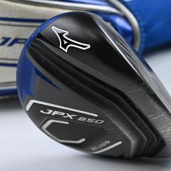 Mizuno JPX 850 #4 Hybrid / 22 Degree / Regular Flex Fujikura Orochi 65 Shaft - Image 1