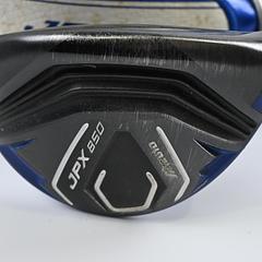 Mizuno JPX 850 #4 Hybrid / 22 Degree / Regular Flex Fujikura Orochi 65 Shaft - Image 2
