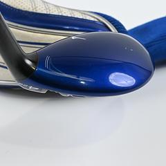 Mizuno JPX 850 #4 Hybrid / 22 Degree / Regular Flex Fujikura Orochi 65 Shaft - Image 5