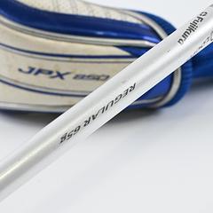 Mizuno JPX 850 #4 Hybrid / 22 Degree / Regular Flex Fujikura Orochi 65 Shaft - Image 6