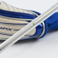 Mizuno JPX 850 #4 Hybrid / 22 Degree / Regular Flex Fujikura Orochi 65 Shaft - Image 7