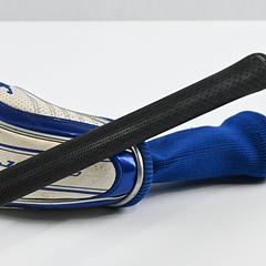 Mizuno JPX 850 #4 Hybrid / 22 Degree / Regular Flex Fujikura Orochi 65 Shaft - Image 9