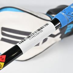 Taylormade SIM2 Driver / 10.5 Degree / Stiff Flex Hzrdus Smoke Black RDX 70 - Image 7