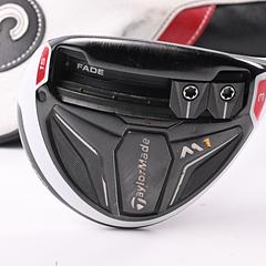 Taylormade M1 2016 #3 Wood / 15 Degree / Stiff Flex Fujikura Pro 70 Shaft - Image 2