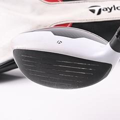 Taylormade M1 2016 #3 Wood / 15 Degree / Stiff Flex Fujikura Pro 70 Shaft - Image 4