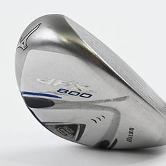 Mizuno JPX 800 #5 Hybrid / 25 Degree / Senior Flex Mizuno Exsar HS5 64 Shaft - Image 1