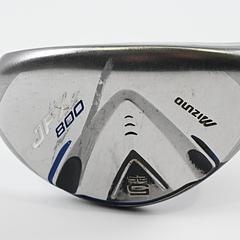 Mizuno JPX 800 #5 Hybrid / 25 Degree / Senior Flex Mizuno Exsar HS5 64 Shaft - Image 2