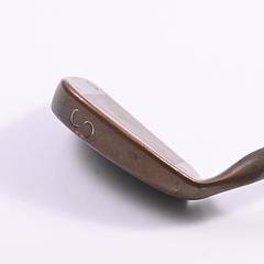 Ping ISI BeCu S2 Sand Wedge / 52 Degree / Black Dot / X-Flex Dynamic Gold X100 - Image 3