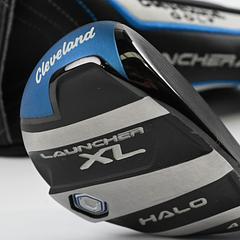 Cleveland Launcher XL Halo #4 Hybrid / 21 Degree / Regular Flex Cypher 60 Shaft - Image 1