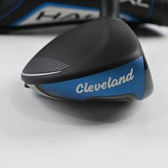 Cleveland Launcher XL Halo #4 Hybrid / 21 Degree / Regular Flex Cypher 60 Shaft - Image 3