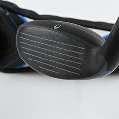 Cleveland Launcher XL Halo #4 Hybrid / 21 Degree / Regular Flex Cypher 60 Shaft - Image 4