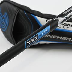 Cleveland Launcher XL Halo #4 Hybrid / 21 Degree / Regular Flex Cypher 60 Shaft - Image 6