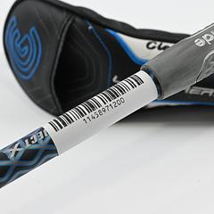 Cleveland Launcher XL Halo #4 Hybrid / 21 Degree / Regular Flex Cypher 60 Shaft - Image 7