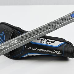 Cleveland Launcher XL Halo #4 Hybrid / 21 Degree / Regular Flex Cypher 60 Shaft - Image 8