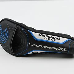 Cleveland Launcher XL Halo #4 Hybrid / 21 Degree / Regular Flex Cypher 60 Shaft - Image 9