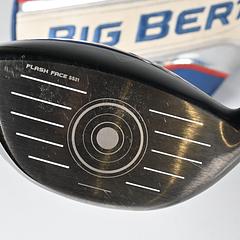 Callaway Big Bertha B21 Driver / 10.5 Degree / Stiff Flex Evenflow Riptide 60 - Image 4