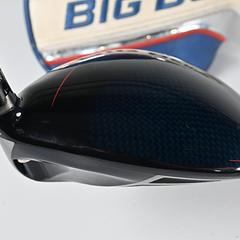 Callaway Big Bertha B21 Driver / 10.5 Degree / Stiff Flex Evenflow Riptide 60 - Image 5