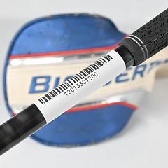 Callaway Big Bertha B21 Driver / 10.5 Degree / Stiff Flex Evenflow Riptide 60 - Image 7