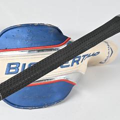 Callaway Big Bertha B21 Driver / 10.5 Degree / Stiff Flex Evenflow Riptide 60 - Image 8