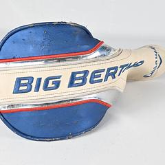 Callaway Big Bertha B21 Driver / 10.5 Degree / Stiff Flex Evenflow Riptide 60 - Image 9