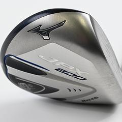 Mizuno JPX 800 #3 Wood / 15 Degree / Senior Flex Mizuno Exsar FS5 55 Shaft - Image 1