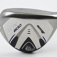 Mizuno JPX 800 #3 Wood / 15 Degree / Senior Flex Mizuno Exsar FS5 55 Shaft - Image 2