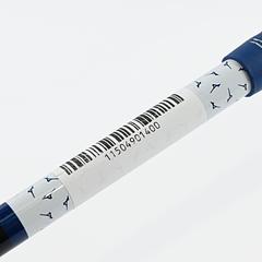 Mizuno JPX 800 #3 Wood / 15 Degree / Senior Flex Mizuno Exsar FS5 55 Shaft - Image 7