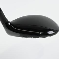 Mizuno JPX 825 #5  Wood / 18 Degree / Regular Flex Fujikura Orochi 60 Shaft - Image 5